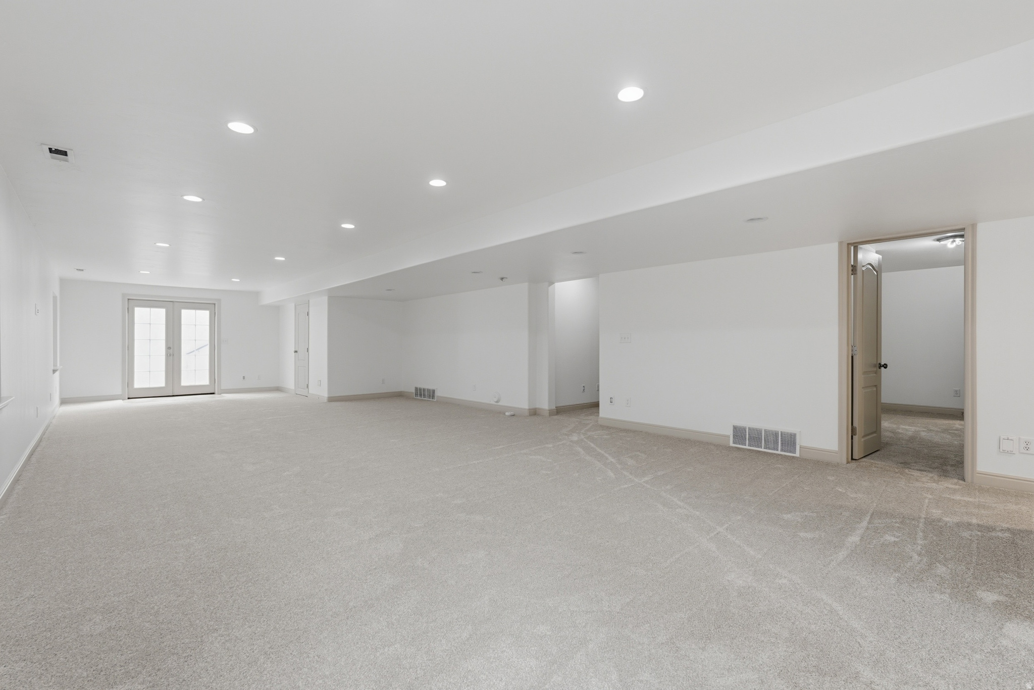 CHAPEL BEND - Residential