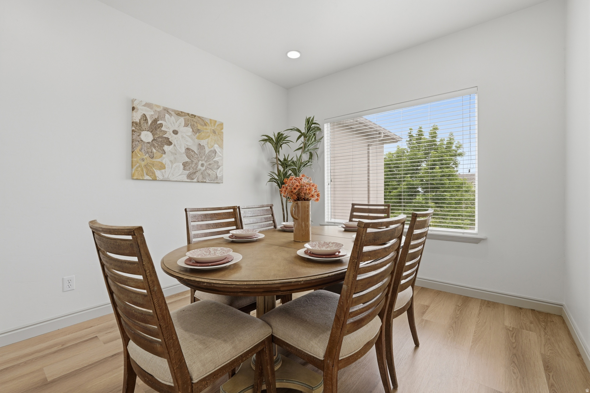 CHAPEL BEND - Residential