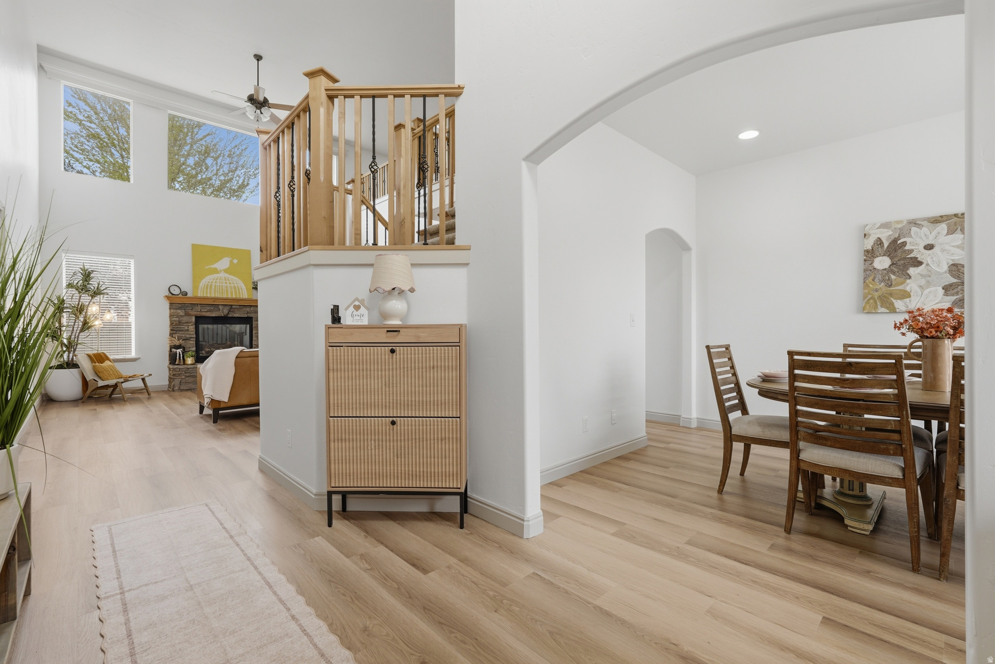 CHAPEL BEND - Residential