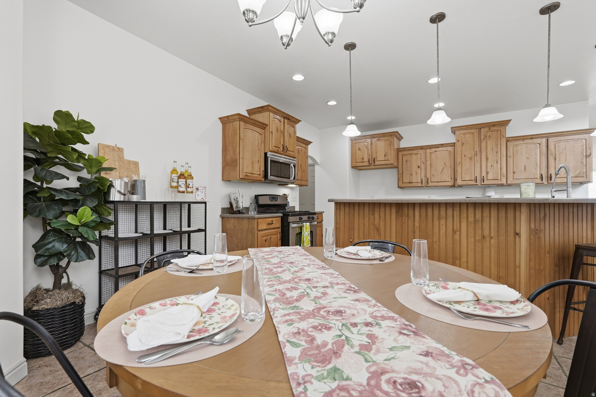 CHAPEL BEND - Residential
