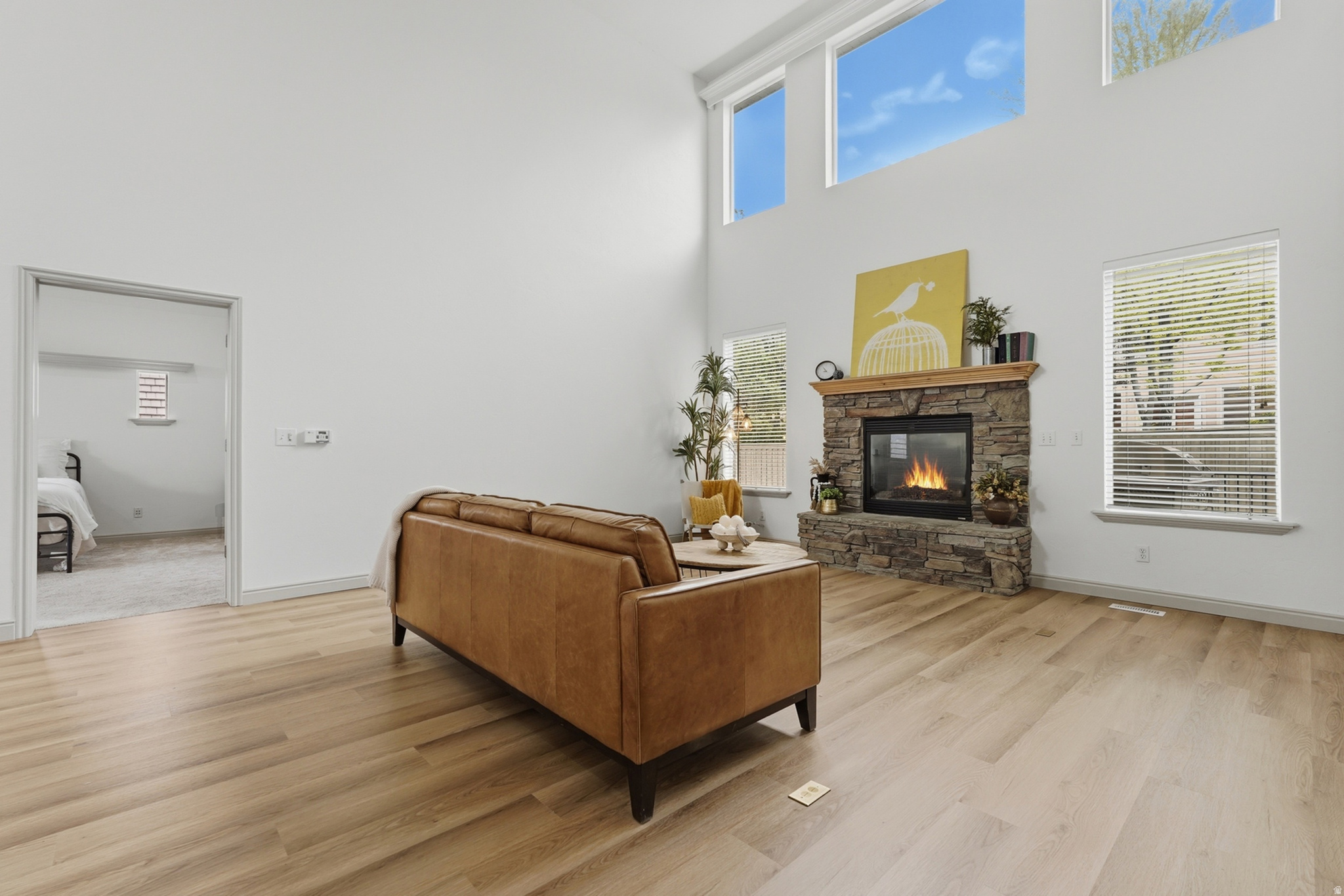 CHAPEL BEND - Residential