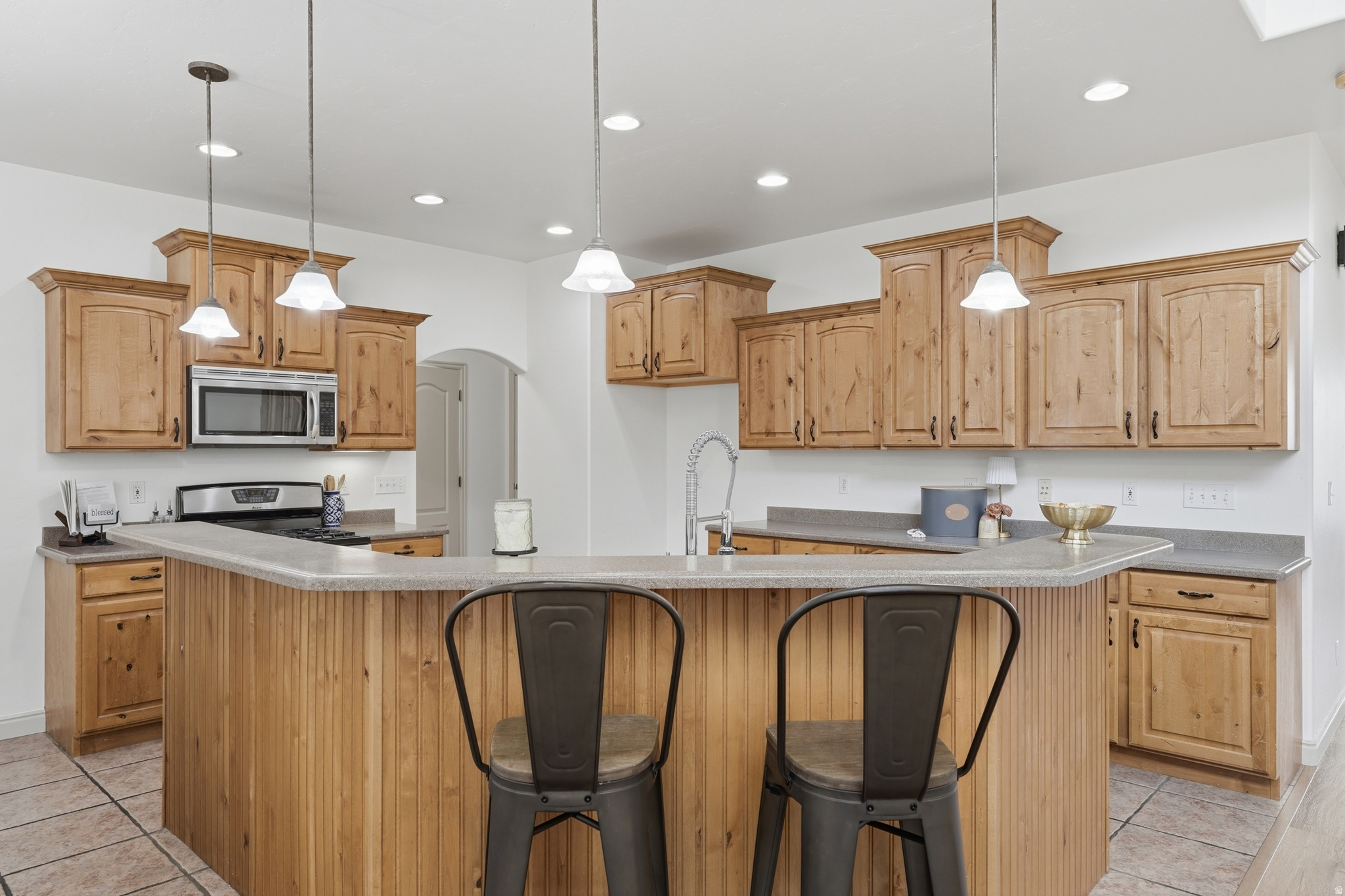 CHAPEL BEND - Residential