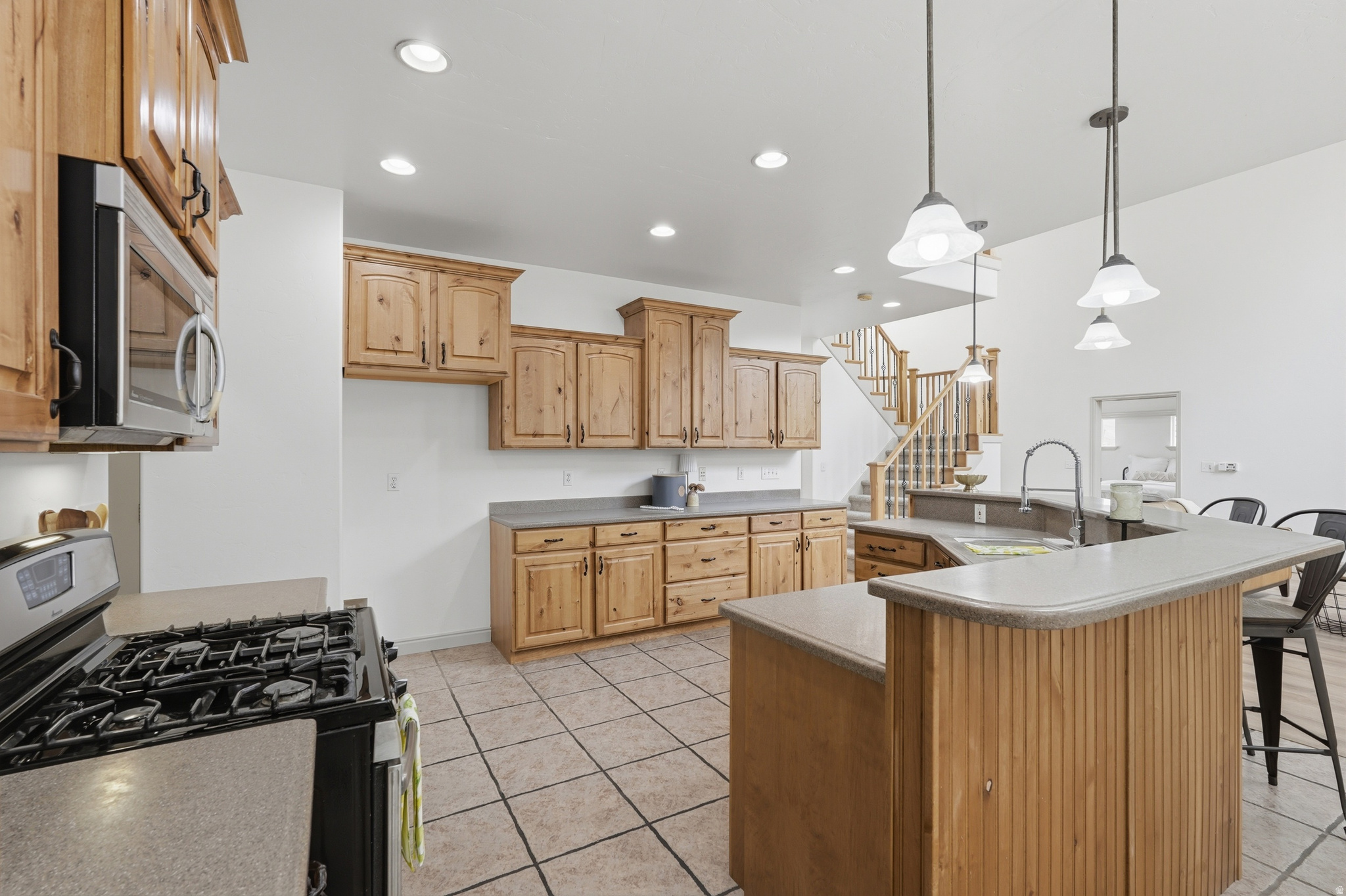CHAPEL BEND - Residential