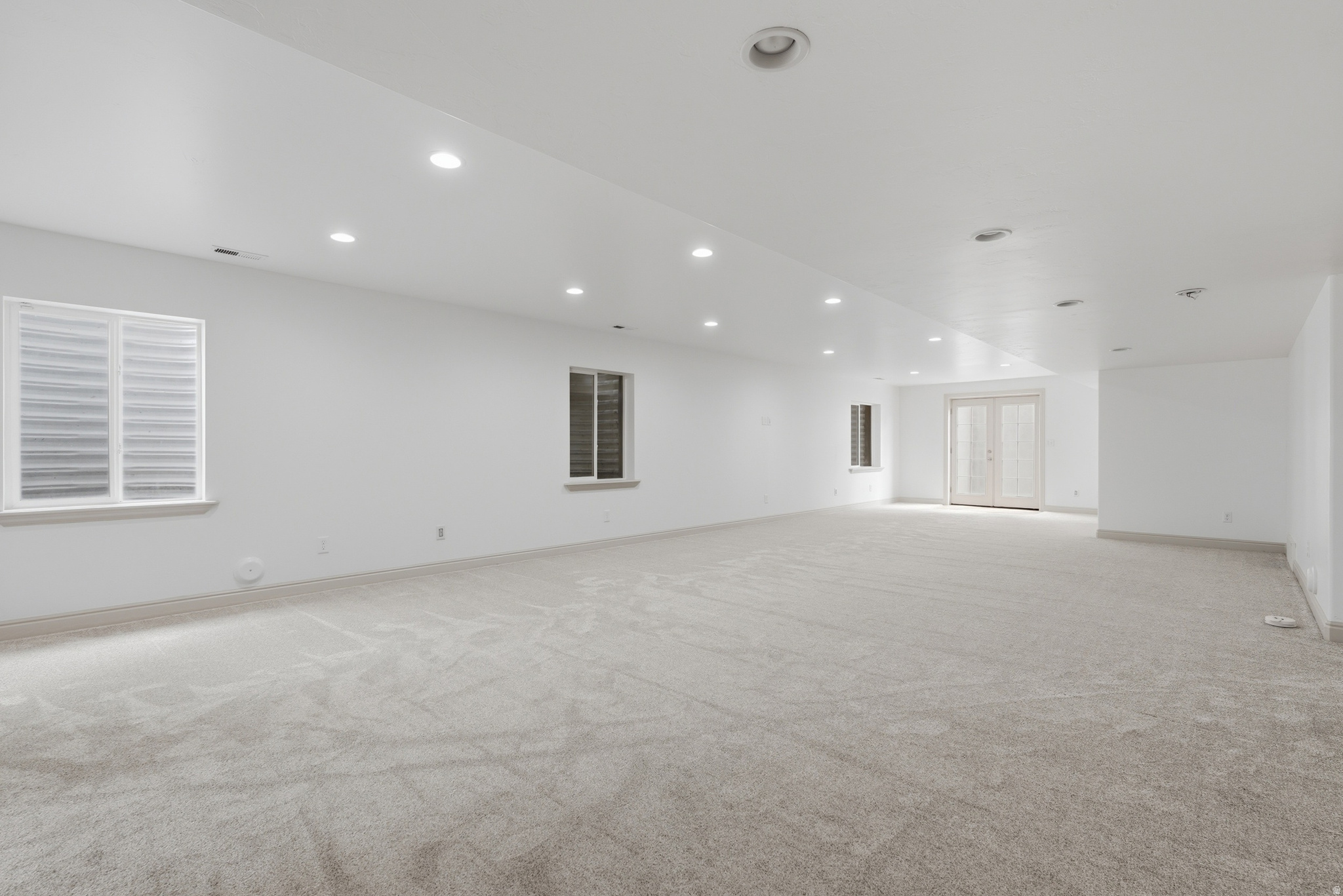 CHAPEL BEND - Residential
