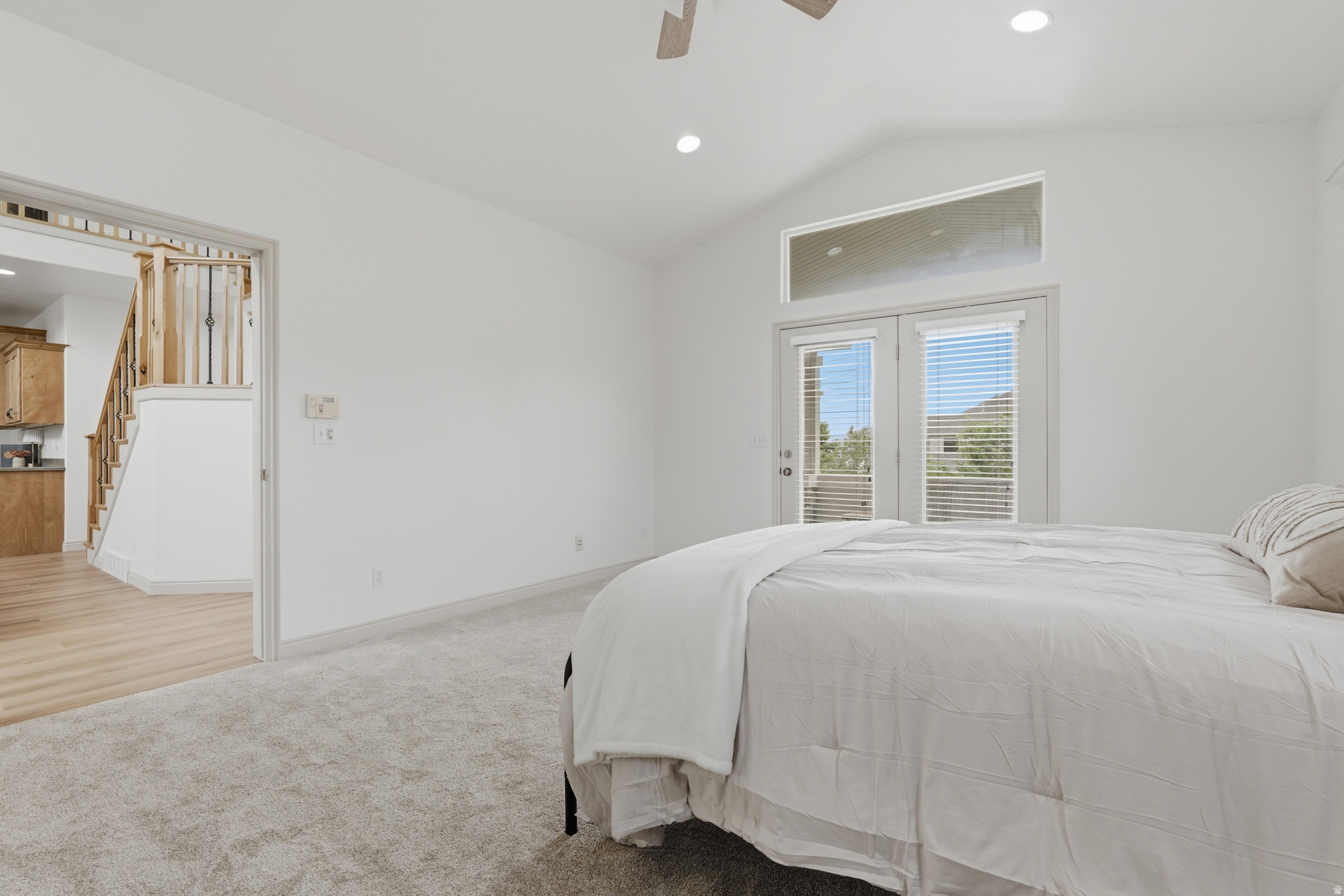 CHAPEL BEND - Residential