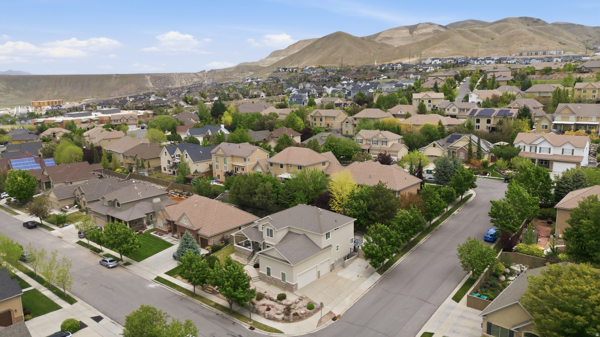 CHAPEL BEND - Residential