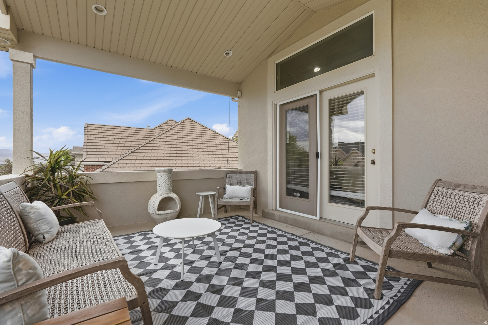CHAPEL BEND - Residential