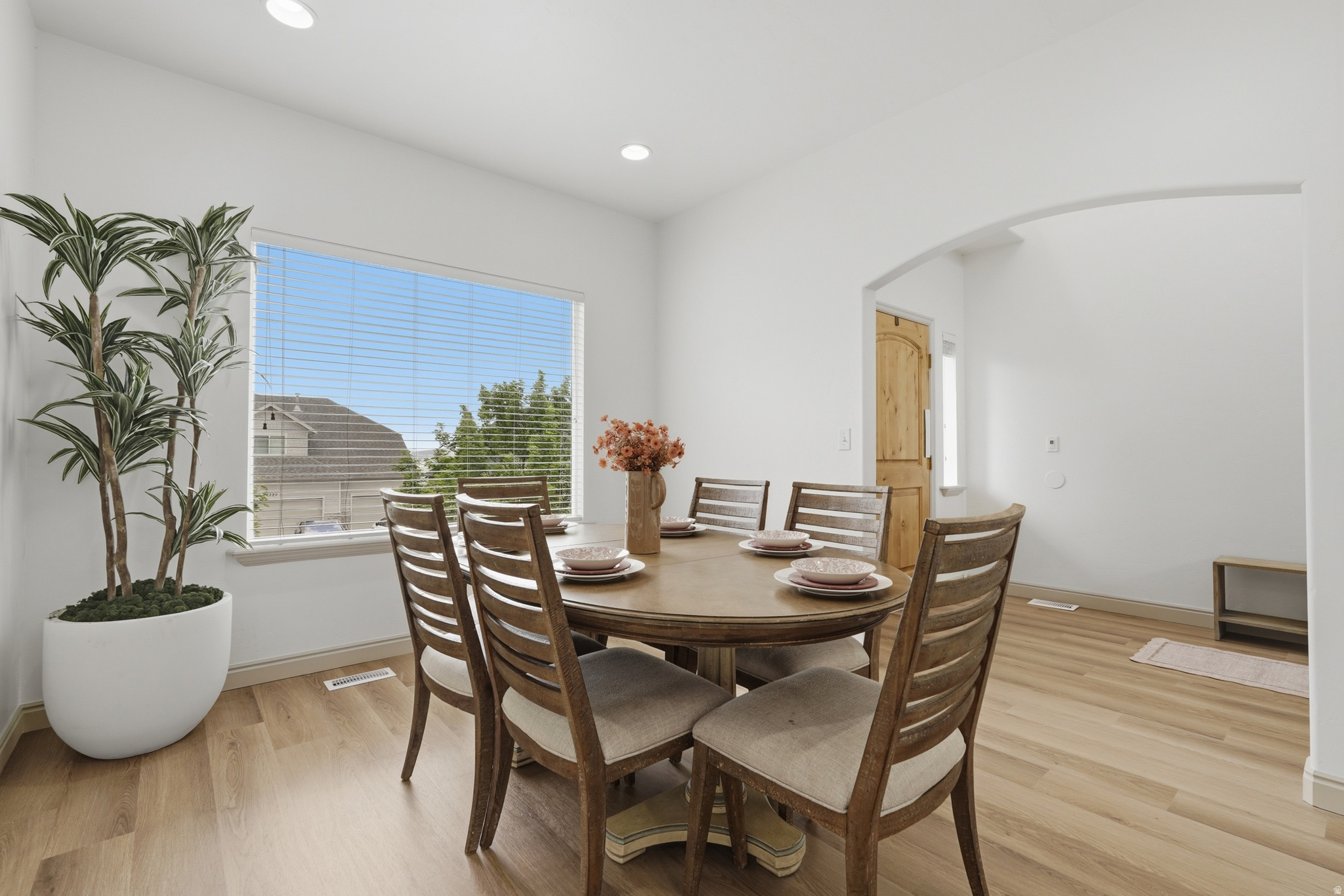 CHAPEL BEND - Residential