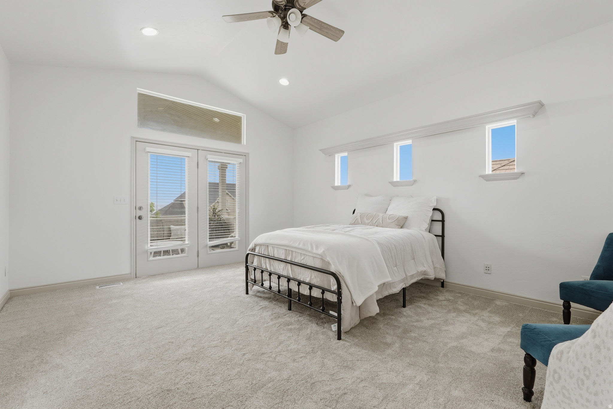 CHAPEL BEND - Residential
