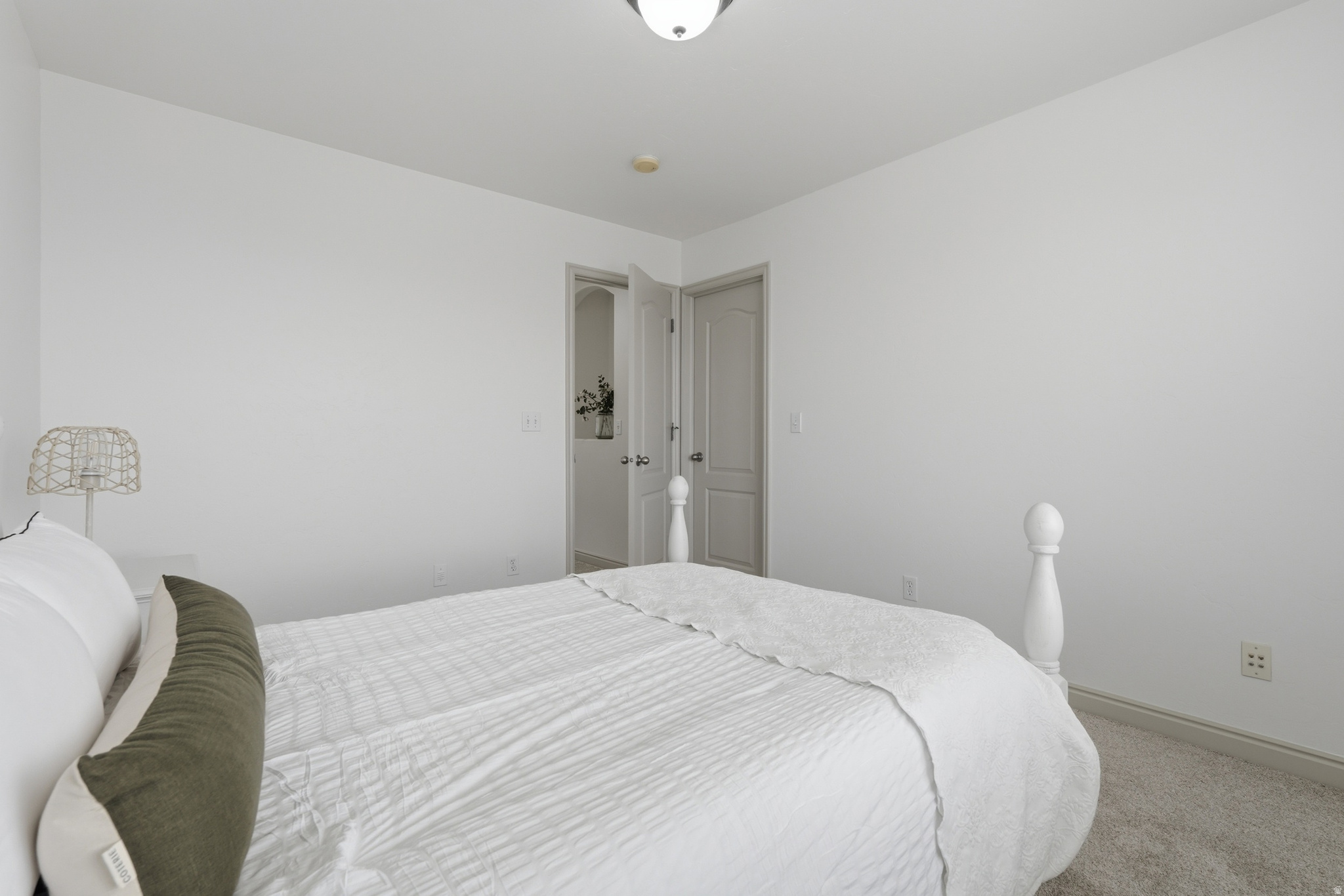 CHAPEL BEND - Residential