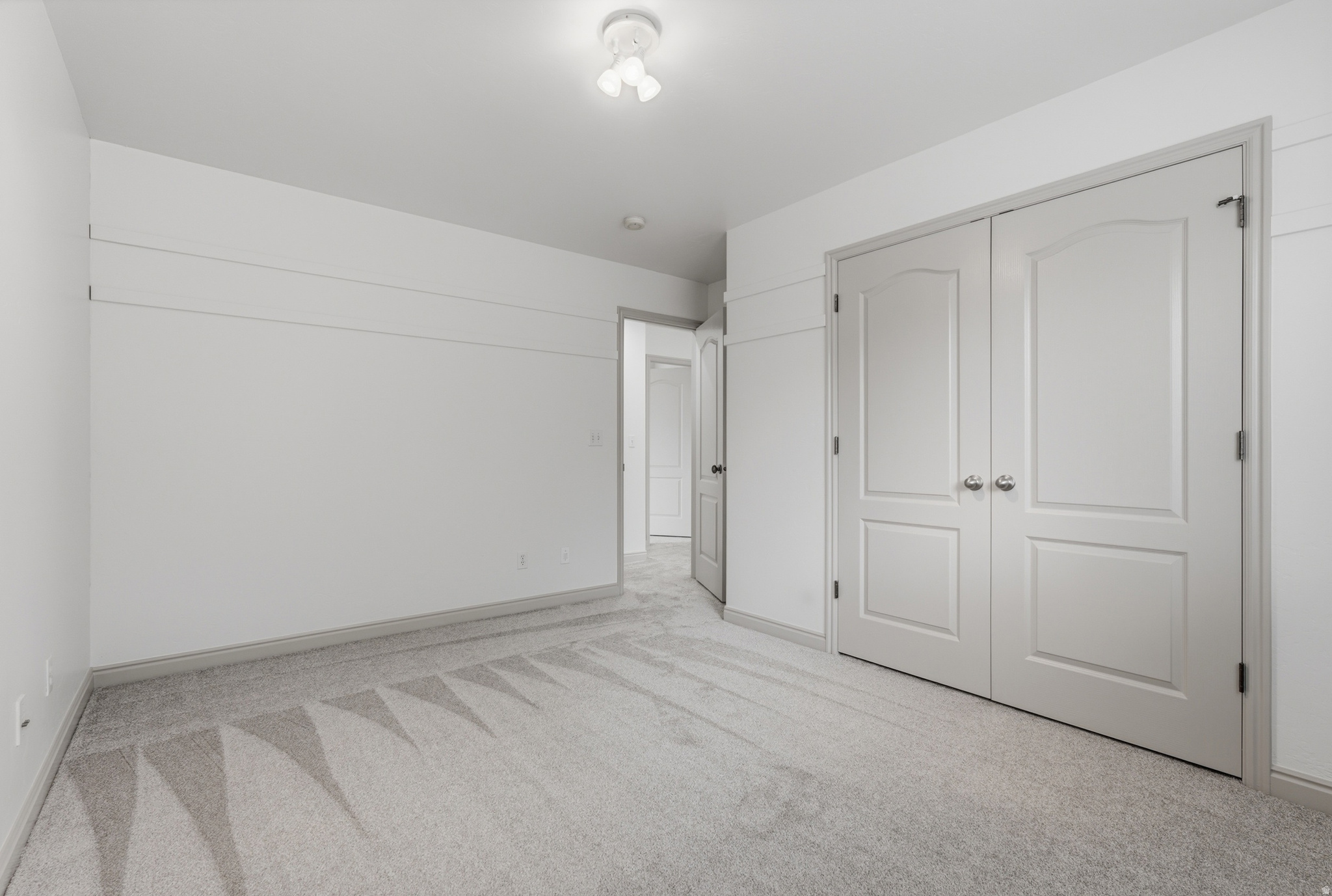 CHAPEL BEND - Residential