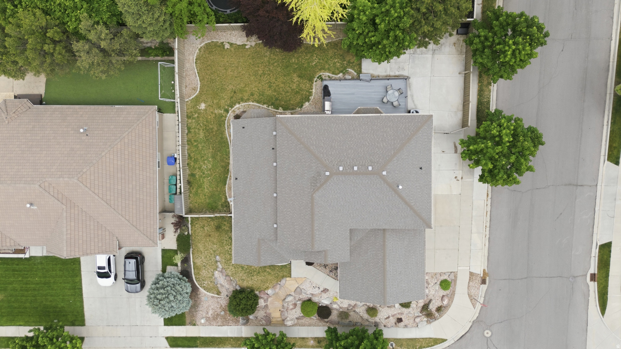 CHAPEL BEND - Residential