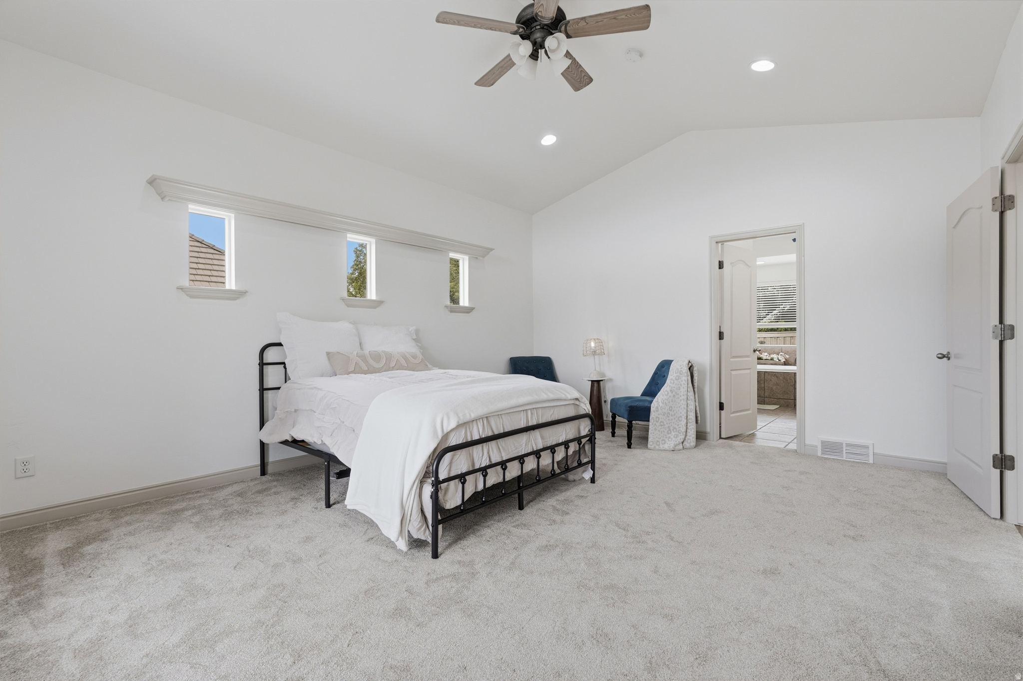 CHAPEL BEND - Residential