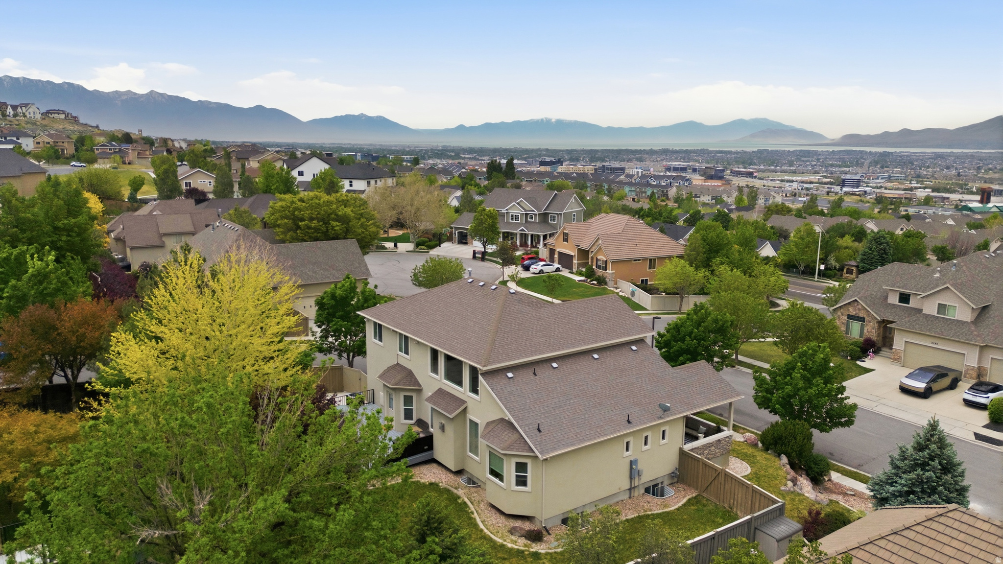CHAPEL BEND - Residential