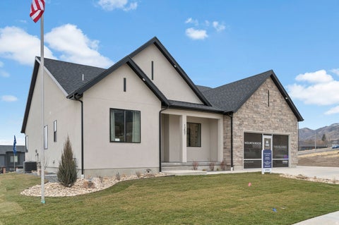 Tiny photo for 1346 N 1275 E #12, Logan, UT 84341 (MLS # 2173242)