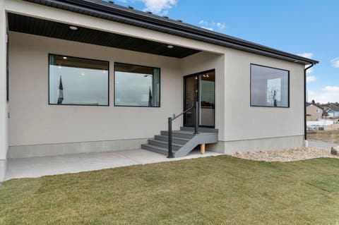 Tiny photo for 1346 N 1275 E #12, Logan, UT 84341 (MLS # 2173242)