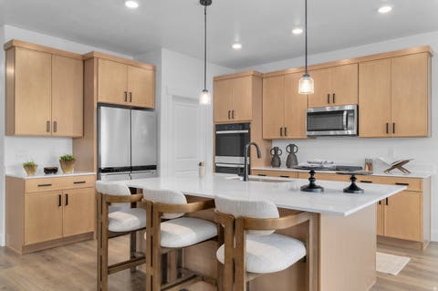Tiny photo for 1346 N 1275 E #12, Logan, UT 84341 (MLS # 2173242)