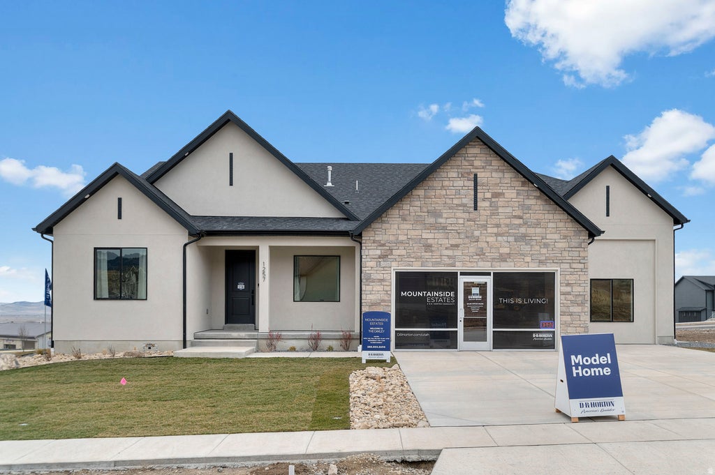 Photo of 1346 N 1275 E #12, Logan, UT 84341 (MLS # 2173242)