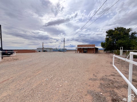 Tiny photo for 1944 S MAIN, Blanding, UT 84511 (MLS # 2187915)