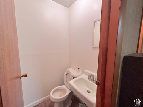 Tiny photo for 1944 S MAIN, Blanding, UT 84511 (MLS # 2187915)