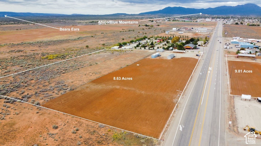 Photo of 1944 S MAIN, Blanding, UT 84511 (MLS # 2187915)