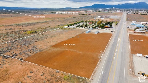 Tiny photo for 1944 S MAIN, Blanding, UT 84511 (MLS # 2187915)