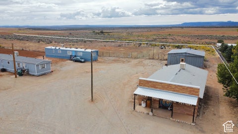 Tiny photo for 1944 S MAIN, Blanding, UT 84511 (MLS # 2187915)
