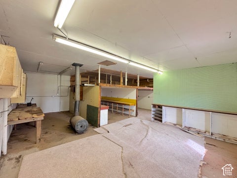 Tiny photo for 1944 S MAIN, Blanding, UT 84511 (MLS # 2187915)