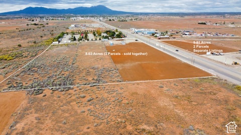 Photo of 1944 S MAIN, Blanding, UT 84511 (MLS # 2187915)