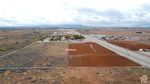 Tiny photo for 1944 S MAIN, Blanding, UT 84511 (MLS # 2187915)