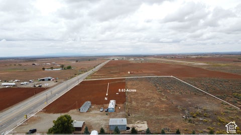 Tiny photo for 1944 S MAIN, Blanding, UT 84511 (MLS # 2187915)