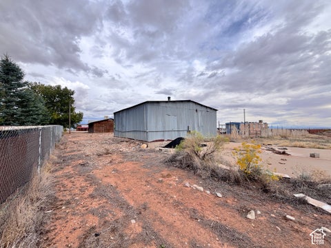 Tiny photo for 1944 S MAIN, Blanding, UT 84511 (MLS # 2187915)
