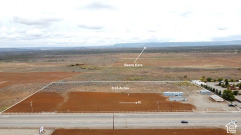 Tiny photo for 1944 S MAIN, Blanding, UT 84511 (MLS # 2187915)