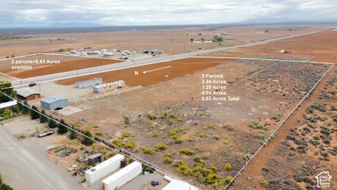 Tiny photo for 1944 S MAIN, Blanding, UT 84511 (MLS # 2187915)