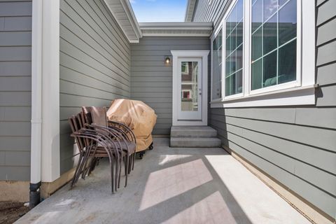 Tiny photo for 10836 S GRESHAM DR #745, South Jordan, UT 84009 (MLS # 2149154)
