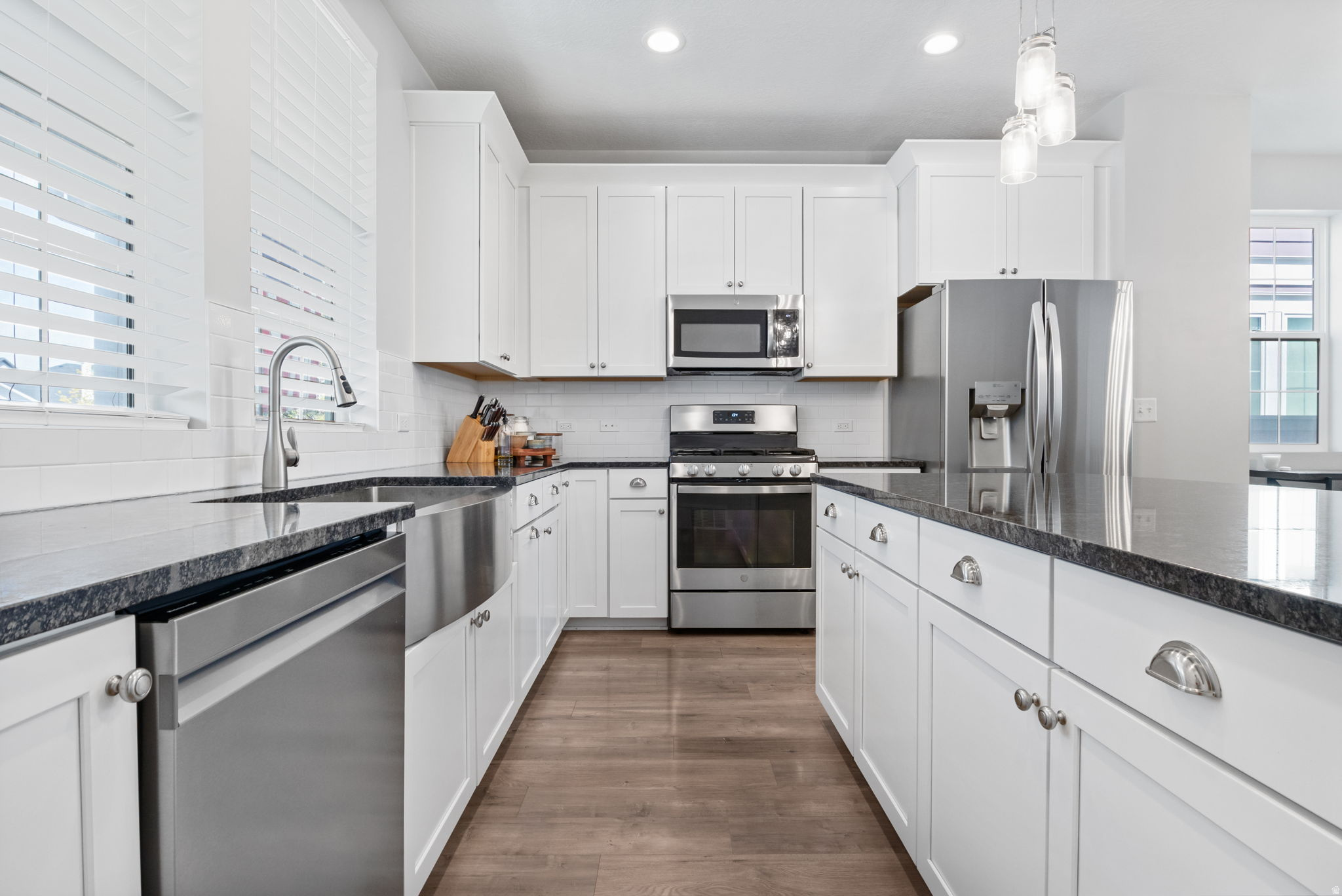 DAYBREAK - Residential Income