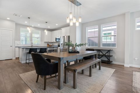 Tiny photo for 10836 S GRESHAM DR #745, South Jordan, UT 84009 (MLS # 2149154)