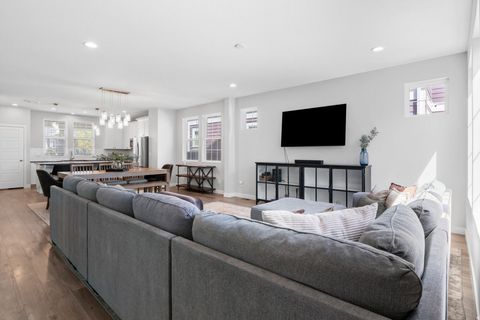 Tiny photo for 10836 S GRESHAM DR #745, South Jordan, UT 84009 (MLS # 2149154)