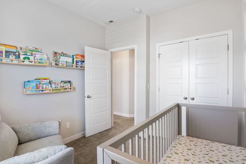 Tiny photo for 10836 S GRESHAM DR #745, South Jordan, UT 84009 (MLS # 2149154)