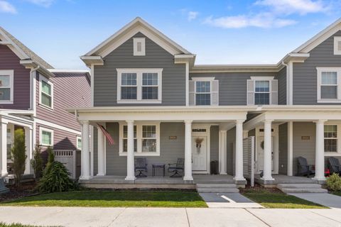 Tiny photo for 10836 S GRESHAM DR #745, South Jordan, UT 84009 (MLS # 2149154)