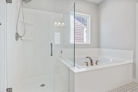 Tiny photo for 10836 S GRESHAM DR #745, South Jordan, UT 84009 (MLS # 2149154)