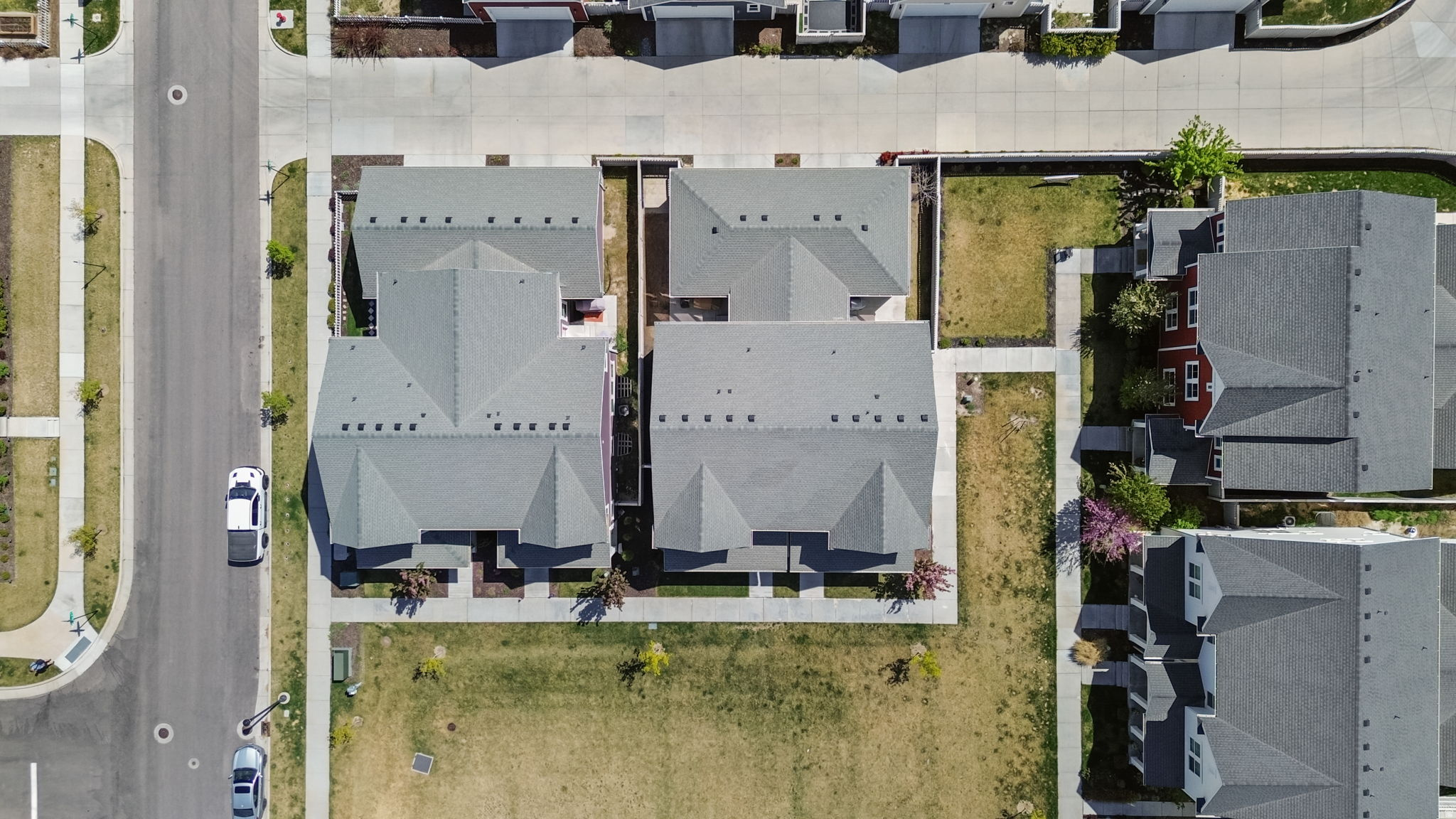 DAYBREAK - Residential Income