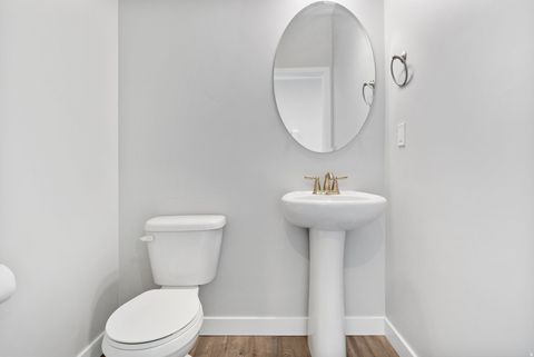 Tiny photo for 10836 S GRESHAM DR #745, South Jordan, UT 84009 (MLS # 2149154)