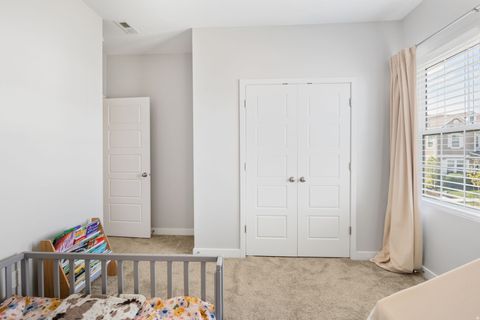 Tiny photo for 10836 S GRESHAM DR #745, South Jordan, UT 84009 (MLS # 2149154)