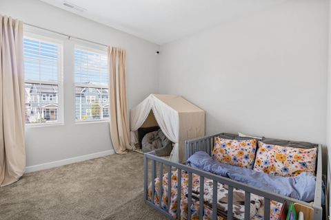 Tiny photo for 10836 S GRESHAM DR #745, South Jordan, UT 84009 (MLS # 2149154)