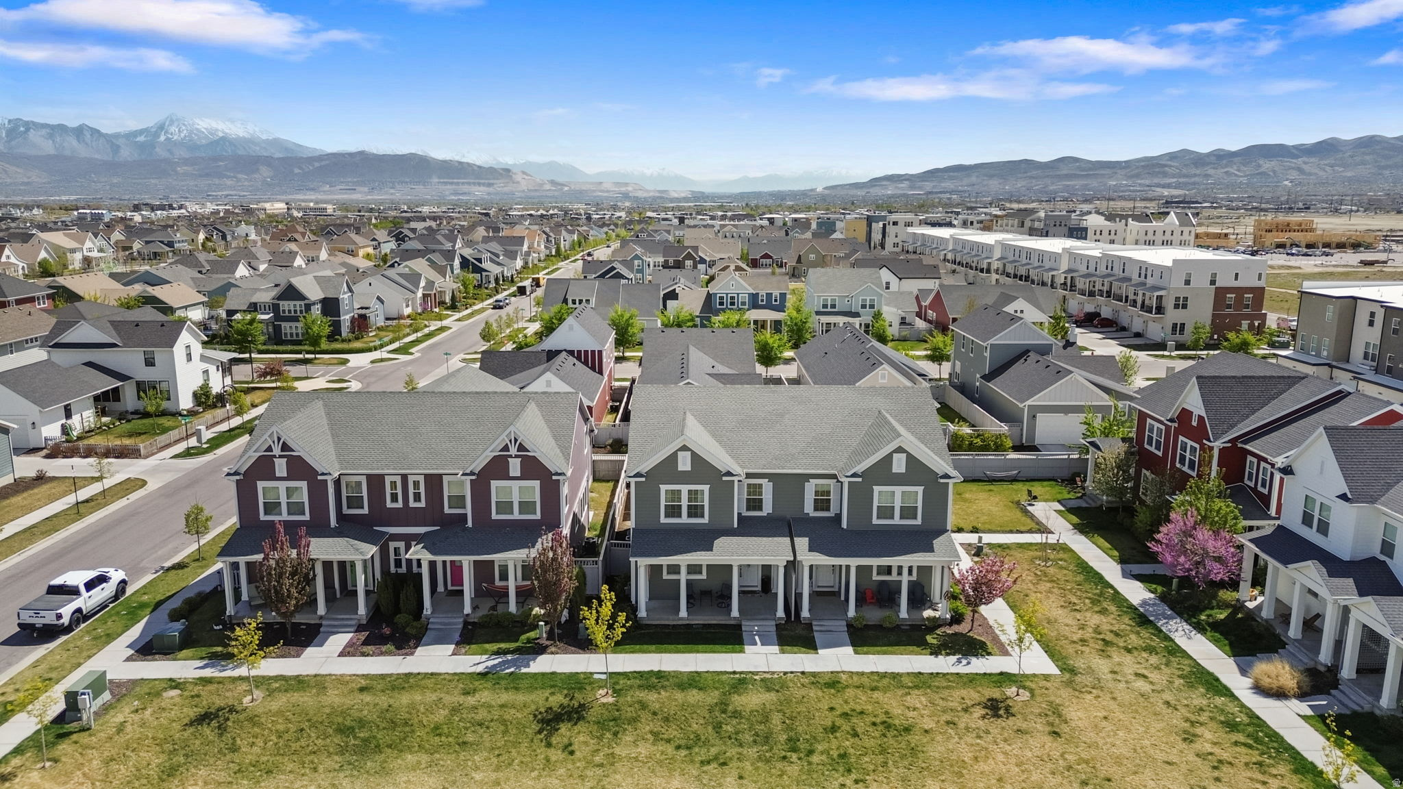 DAYBREAK - Residential Income