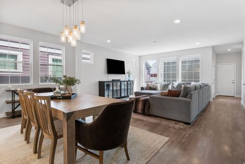 Tiny photo for 10836 S GRESHAM DR #745, South Jordan, UT 84009 (MLS # 2149154)