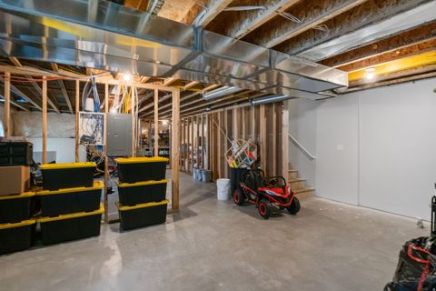 Tiny photo for 10836 S GRESHAM DR #745, South Jordan, UT 84009 (MLS # 2149154)