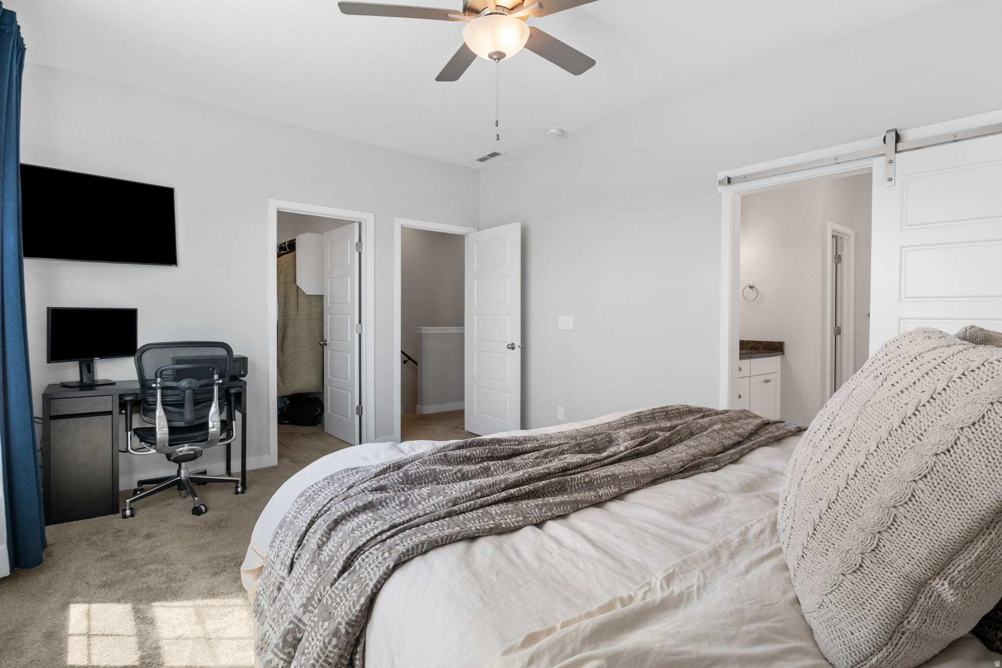 DAYBREAK - Residential Income