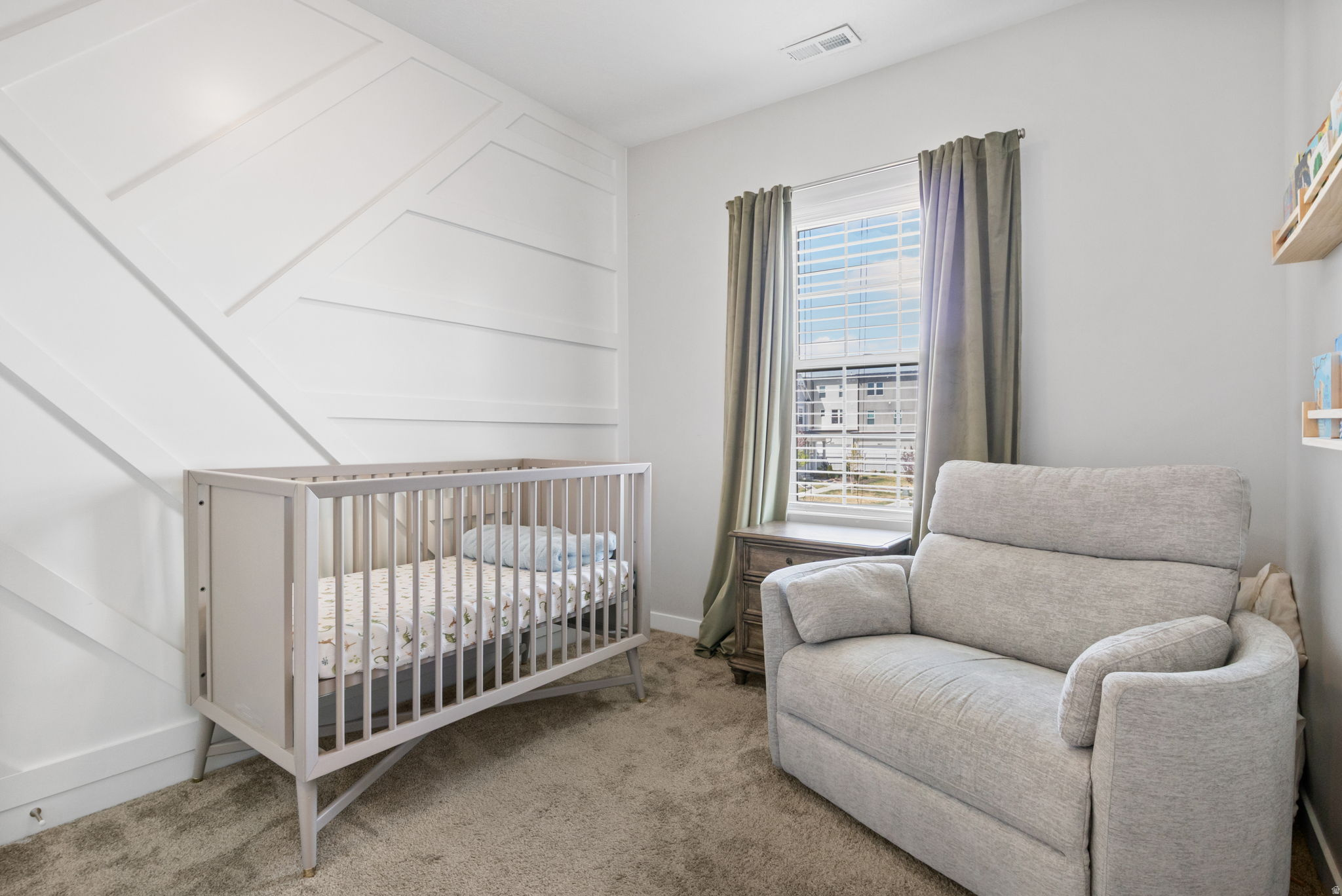 DAYBREAK - Residential Income